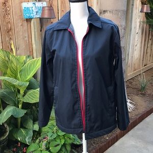 Patagonia Women’s Navy Bomber Jacket